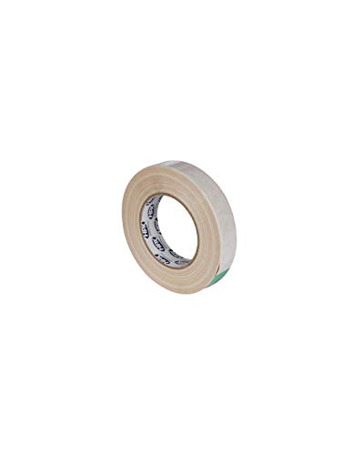 VELLEMAN - VDLHPX18200 HPX – Doppelseitiges adhsif für Teppich (25 m x 25 mm) 171517 von Velleman