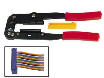 VELLEMAN - VTIDC Crimpzange IDC – 720059 von Velleman