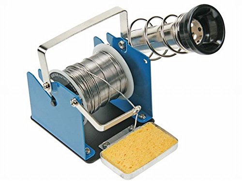 Velleman ROBUSTER LÖTKOLBENSTÄNDER Velleman ROBUSTER LÖTKOLBENSTÄNDER von Velleman