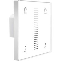 Altech - LED-Touchpanel-Dimmer - 1-Kanal von ALTECH