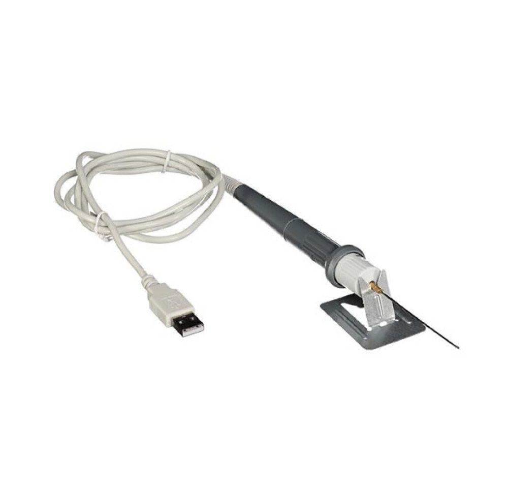 Velleman Heißdrahtschneider USB-HEIßDRAHT-SCHNEIDGERÄT, 1-tlg. von Velleman