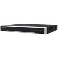 Velleman - IP-Netzwerk-Videorekorder - 8 Kanäle - poe - 2 x 4K Velleman - IP-Netzwerk-Videorekorder - 8 Kanäle - poe - 2 x 4K von Velleman