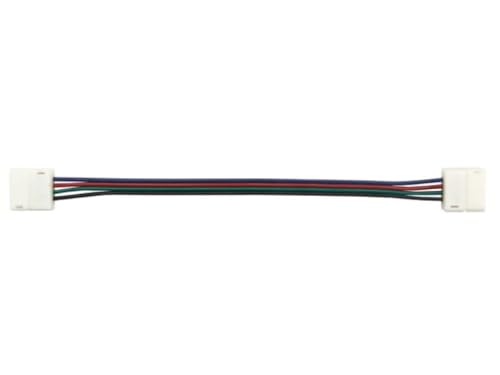 Velleman LCON32 Mehrfarbiges Kabel, 2 Stück von Velleman