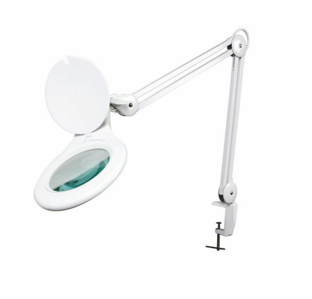 Velleman LED Arbeitsleuchte Ideal für jede Präzisionsarbeit im Haushalt oder auf der Arbeit. Liefe Velleman LED Arbeitsleuchte Ideal für jede Präzisionsarbeit im Haushalt oder auf der Arbeit. Liefe von Velleman