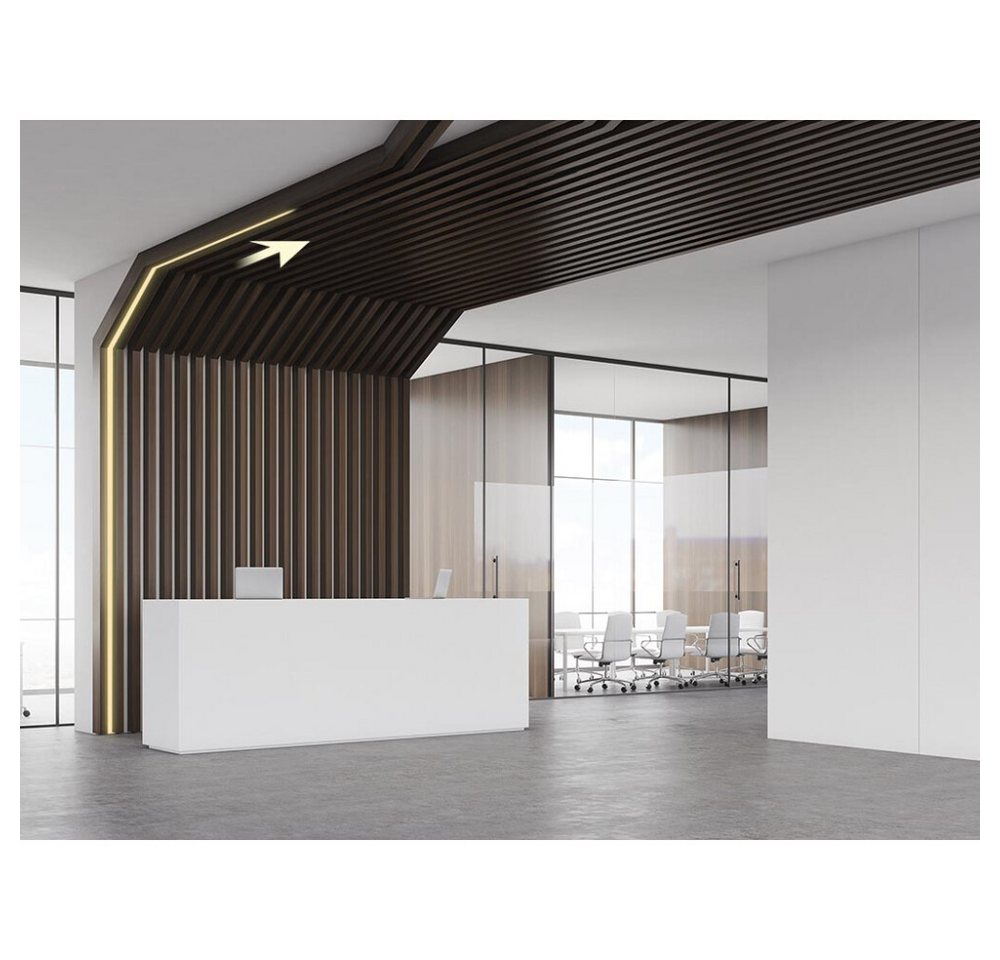 Velleman LED Stripe Controller für digitale weiße LED-Streifen - Steuerung über externen S Velleman LED Stripe Controller für digitale weiße LED-Streifen - Steuerung über externen S von Velleman