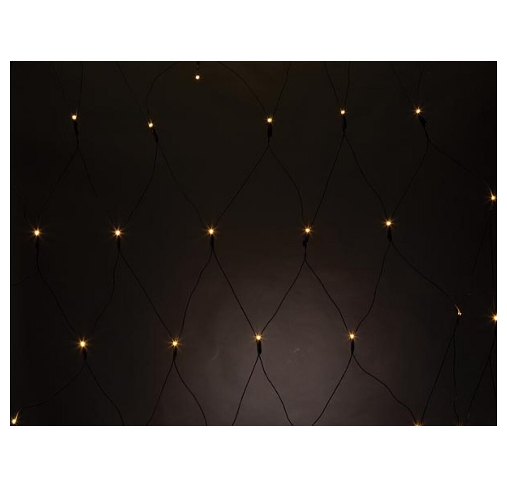 Velleman LED Discolicht Spika LED - 2 x 2 m - 144 LEDs - Warmweiß - schwarzes Kabel - 36 V Velleman LED Discolicht Spika LED - 2 x 2 m - 144 LEDs - Warmweiß - schwarzes Kabel - 36 V von Velleman