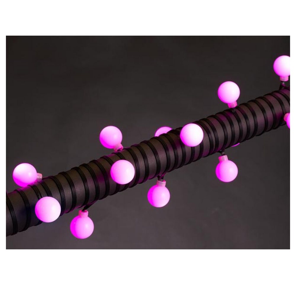 Velleman LED Stripe Cursa LED - 8 m - 16 RGB-LEDs - schwarzes Kabel - 12 V Velleman LED Stripe Cursa LED - 8 m - 16 RGB-LEDs - schwarzes Kabel - 12 V von Velleman