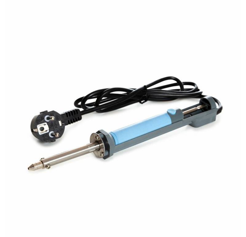 Velleman Lötpistole ENTLÖTPUMPE MIT HEIZKÖRPER - 30 W, 1-tlg. Velleman Lötpistole ENTLÖTPUMPE MIT HEIZKÖRPER - 30 W, 1-tlg. von Velleman