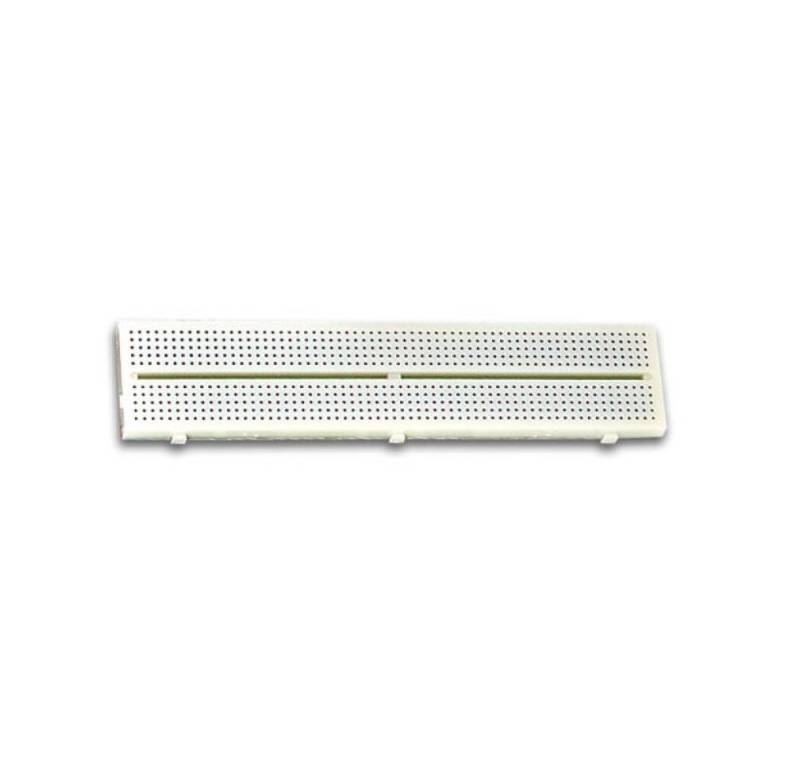 Velleman Lötpistole QUALITATIV HOCHWERTIGE STECKPLATINE - 640 LÖCHER, 1-tlg. von Velleman
