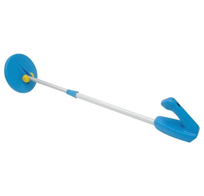 Velleman Metalldetektor Metallsuchgerät CS50 von Velleman