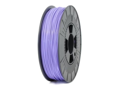 Velleman PLA-Filament, 1.75 mm, purpur, 750 g, verstärkt, geeignet für 3D-Drucker von Velleman
