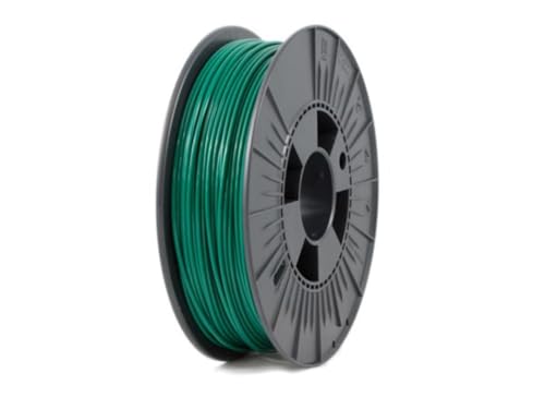 Velleman PLA-Filament, 2.85 mm, grün, 750 g, verstärkt, geeignet für 3D-Drucker von Velleman