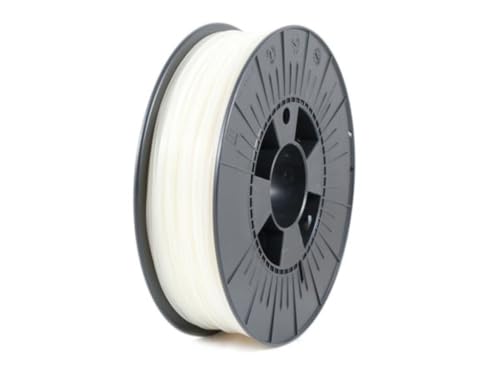 Velleman PLA175WH07TG Filament Tough PLA 1.75mm 750g Weiß 1St. von Velleman