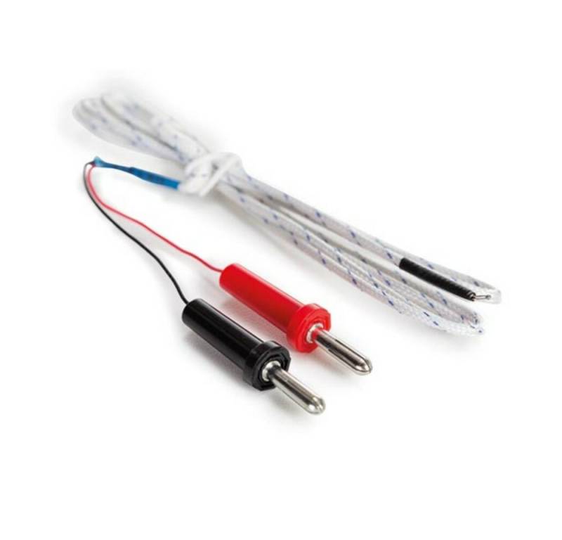 Velleman Spannungsprüfer Temperaturfühler - Länge 70 cm, (1 St) von Velleman