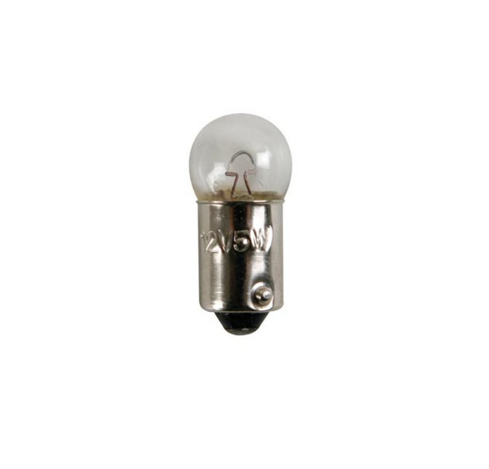 Velleman Überwachungskamera Zubehör ERSATZLAMPE FÜR HAA65A & B (1-tlg) von Velleman