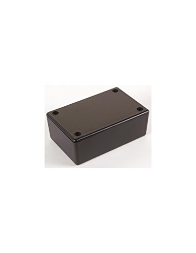 Velleman WCAH2855 Kunststoff-Box Velleman WCAH2855 Kunststoff-Box von Velleman