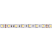 Velleman - LED-Streifen, flexibel, selbstklebend, IP61, 300 LEDs, 5 m, 24 v, 6500K, neutralweiß von Velleman