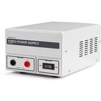 Velleman - netzgerät - festspannung - 13.8 vdc / 3 a von Velleman