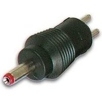 Ersatzstecker 3.0 x 1.0 mm von HQ POWER