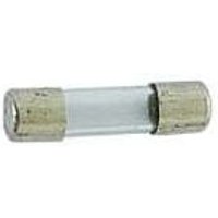 Sicherung - 5 x 20 mm - flink - 0.315 a (10 St./Box) von Velleman