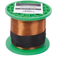 Wickeldraht Ø1.2mm - 32.5m - 0.5 Ohm von Velleman