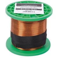 WICKELDRAHT Ø1.2mm - 32.5m - 0.5 Ohm von Velleman