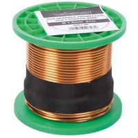 Wickeldraht Ø1.5mm - 21m - 0.2 Ohm von Velleman