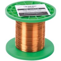 Velleman - wickeldraht Ø0.3mm - 80m - 19 Ohm Velleman - wickeldraht Ø0.3mm - 80m - 19 Ohm von Velleman