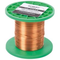 Wickeldraht Ø0.4mm - 67m - 9 Ohm von Velleman