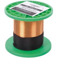 Velleman - wickeldraht Ø1.0mm - 16m - 0.35 Ohm Velleman - wickeldraht Ø1.0mm - 16m - 0.35 Ohm von Velleman