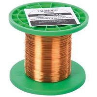 Velleman - Wickeldraht Ø0.3mm - 80m - 19 ohm (WIK03N) von Velleman