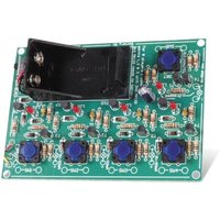 Whadda Lötbausatz, Quiztisch Whadda Lötbausatz, Quiztisch von Velleman