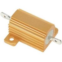 Widerstand 25W 22E von Velleman