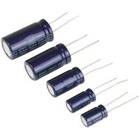 Elco Radial 220µf / 16v von TOOLLAND