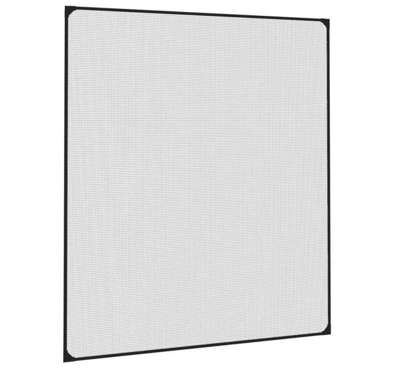 Vellora Insektenschutz-Vorhang Magnet-Insektenschutz für Fenster Weiß, (Kein Bohren erforderlich), Fiberglas, Zuschneidbar von Vellora