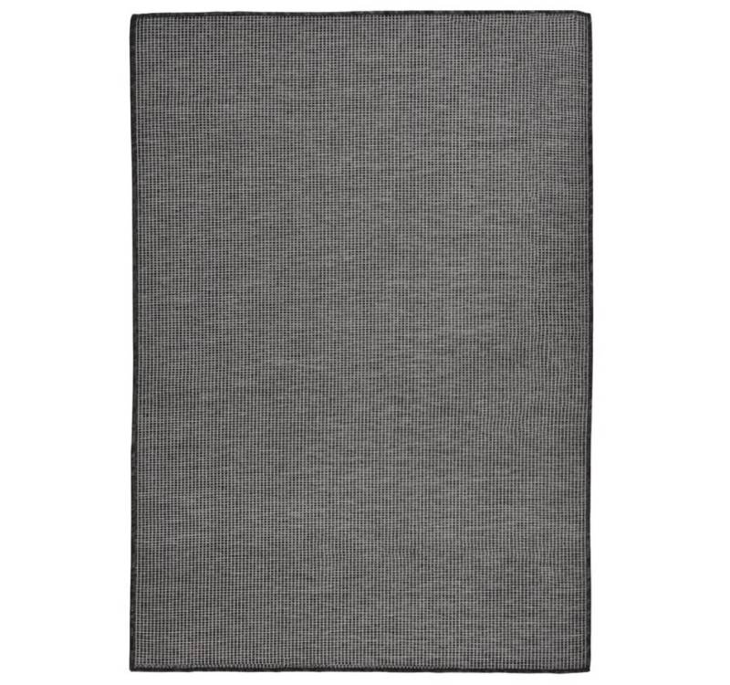 Vellora Teppich Outdoor-Teppich Flachgewebe, Witterungsbeständig von Vellora