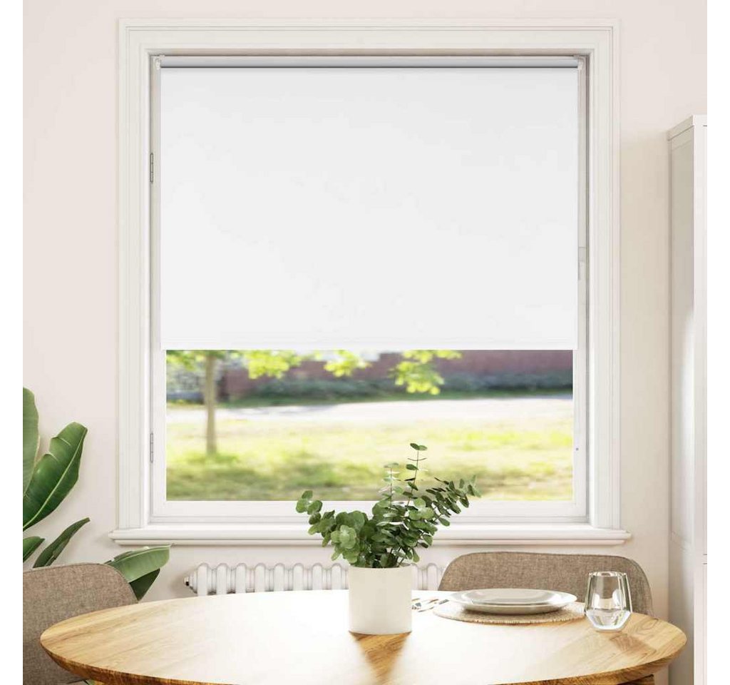 Vellora Verdunkelungsvorhang Verdunkelungsrollo Sichtschutzvorhänge, (1 St), Breite 110cm, Höhe 150/175/210cm von Vellora