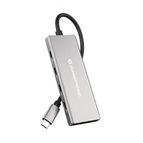 USB-Hub - USB 3.0-Hub mit 8 unabhängigen Anschlüssen und Schaltern, ideal für die Erweiterung von Verbindungen und die Verwaltung von Geräten. USB-Hub - USB 3.0-Hub mit 8 unabhängigen Anschlüssen und Schaltern, ideal für die Erweiterung von Verbindungen und die Verwaltung von Geräten. von Velocraze