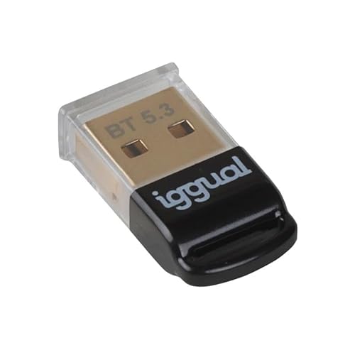 Velocraze Adapter - USB 2.0 Mini Bluetooth 5.3 Adapter mit Unterstützung für Geräteanschluss, kompakt und einfach zu bedienen. Velocraze Adapter - USB 2.0 Mini Bluetooth 5.3 Adapter mit Unterstützung für Geräteanschluss, kompakt und einfach zu bedienen. von Velocraze