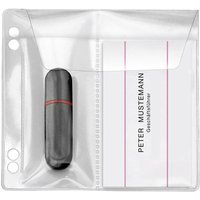 VELOFLEX USB-Stick-Hüllen abheftbar von Veloflex