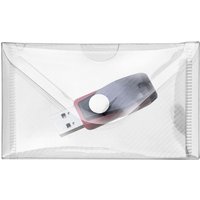 VELOFLEX USB-Stick-Hüllen von Veloflex