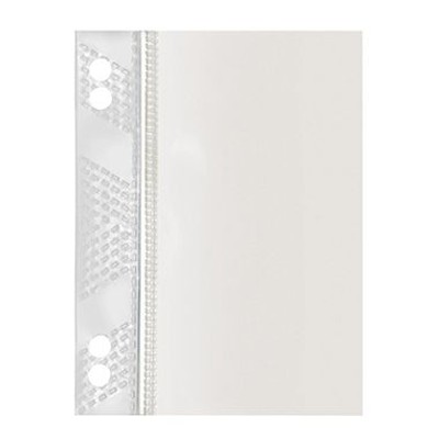Heftstreifen Doppelheftfix 2006500 6x10cm PP gk 50er-Pack von Veloflex