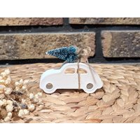 Weihnachtsauto Für Ballonlicht Raysin Weihnachtsauto Für Ballonlicht Raysin von VeloursTraumland