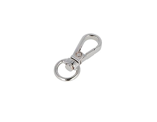 VELOX A15000301 karabiner, Silber von Velox