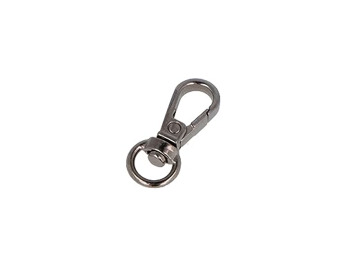 VELOX A15000304 karabiner, Schwarz VELOX A15000304 karabiner, Schwarz von INNSPIRO