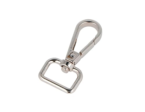 VELOX A15020301 karabiner, Silber von Velox