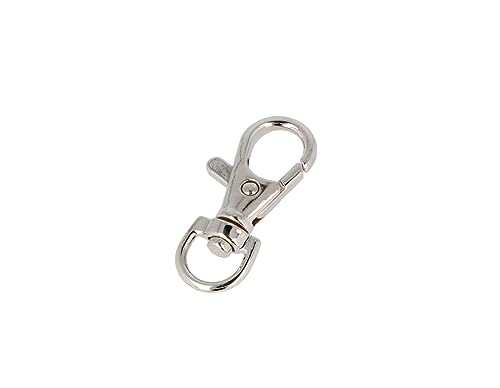 VELOX A15080301 karabiner, Silber VELOX A15080301 karabiner, Silber von INNSPIRO