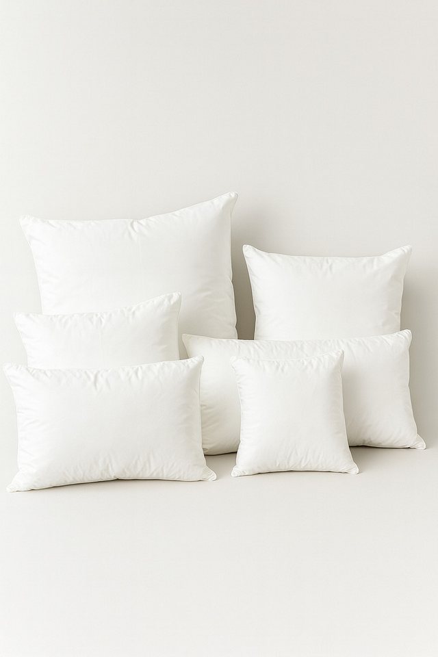 Veluma Gänsedaunenkopfkissen Gänsedaunenkopfkissen 3-Kammer, in 5-Sterne-Hotelqualität in 6 Größen, Füllung: 80 % Gänsedaunen und 20 % feinen Federn, Das Veluma-Daunenkissen ist so konzipiert, dass es sich optimal an jede Schlafposition anpasst und dabei höchsten Komfort bietet., Für Seitenschläfer, Für Rückenschläfer, Für Bauchschläfer, Premium Serie, Erste Klasse, Gefüllt mit neuem, hochwertigem weißen Gänsedaunen Veluma Gänsedaunenkopfkissen Gänsedaunenkopfkissen 3-Kammer, in 5-Sterne-Hotelqualität in 6 Größen, Füllung: 80 % Gänsedaunen und 20 % feinen Federn, Das Veluma-Daunenkissen ist so konzipiert, dass es sich optimal an jede Schlafposition anpasst und dabei höchsten Komfort bietet., Für Seitenschläfer, Für Rückenschläfer, Für Bauchschläfer, Premium Serie, Erste Klasse, Gefüllt mit neuem, hochwertigem weißen Gänsedaunen von Veluma