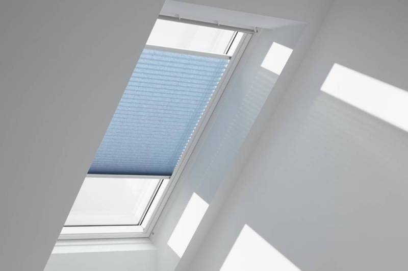 VELUX Plissee-Faltstore FHL manuell von Velux