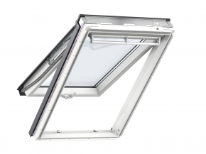 Velux GPU 0070 THERMO Klapp-Schwingfenster Kunststoff mit Eindeckrahmen Velux GPU 0070 THERMO Klapp-Schwingfenster Kunststoff mit Eindeckrahmen von Velux